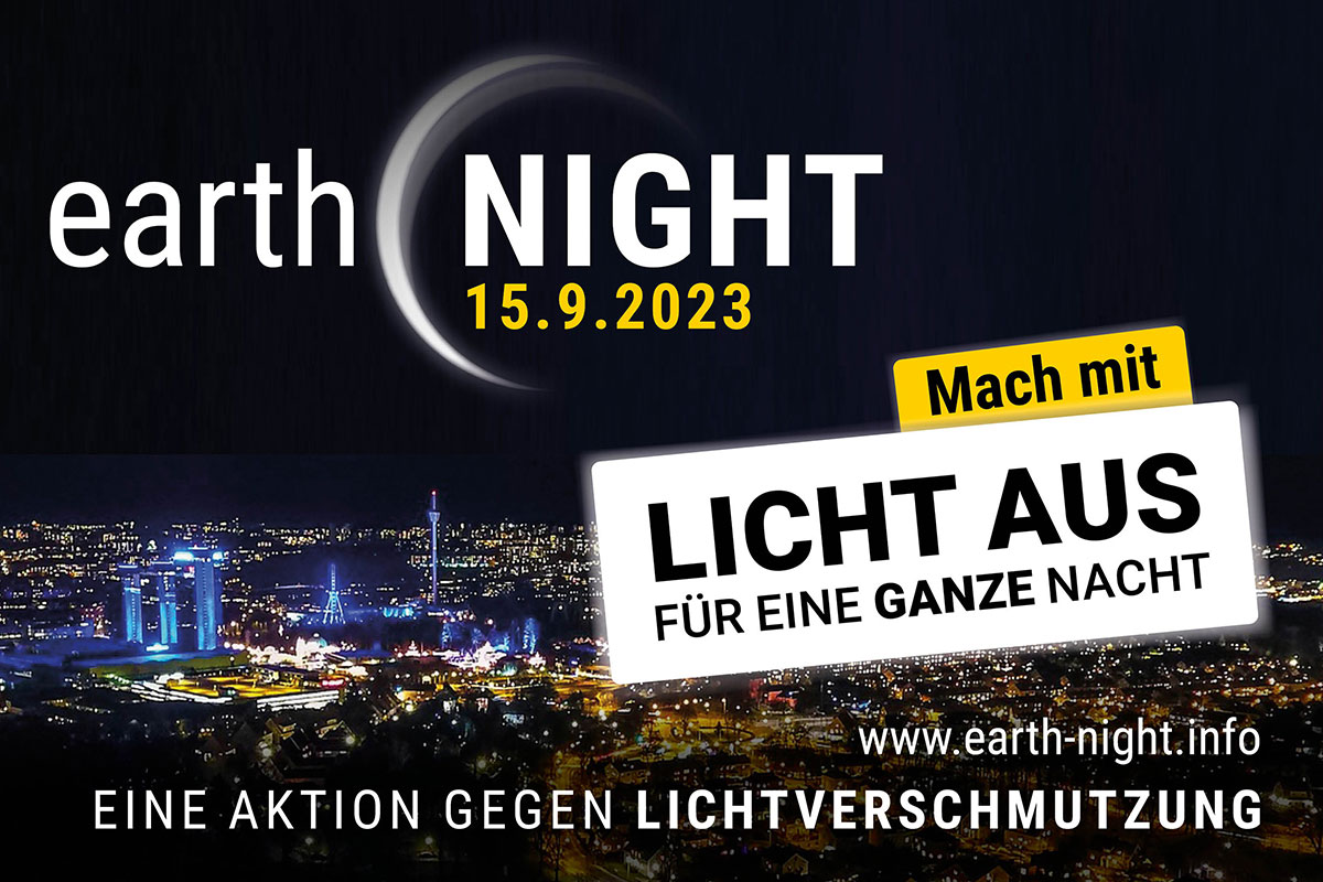 Earth-Night 2023
